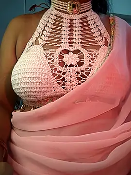 Snapshot of Preeti345 chatting on 27, 6, 2026 Preeti345 online show from 27, 6, 2026