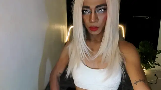 TsBlackHORSECOCKcalix online show from 16, 3, 2026