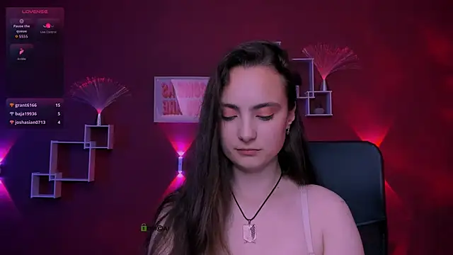 jenna elayne online show from 25, 5, 2026