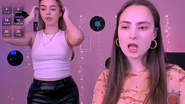 jenna elayne online show from 29, 5, 2026