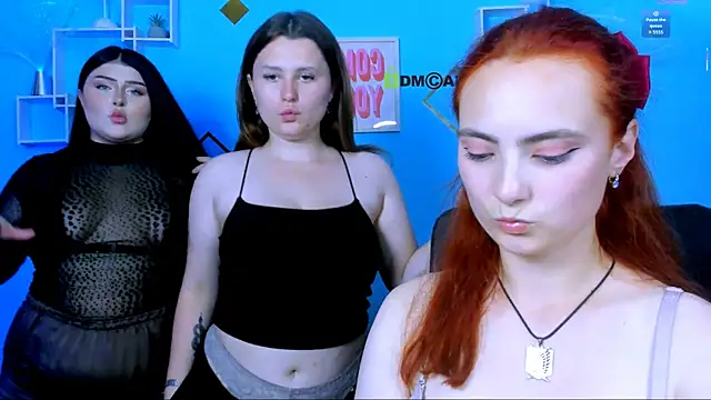 Snapshot of jenna_elayne chatting on 15, 7, 2026 jenna elayne online show from 15, 7, 2026
