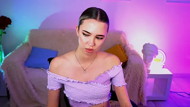 KimPorins online show from 8, 4, 2026