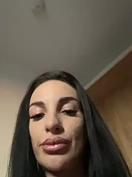 SiaRyder online show from 23, 7, 2026