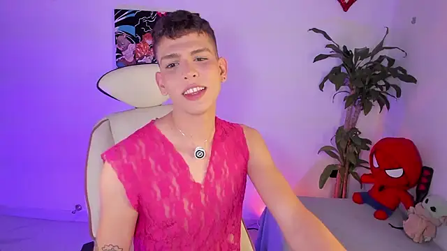 Jasson    online show from 5, 3, 2026