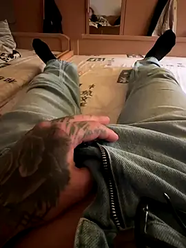 Jason offizell online show from 4, 12, 2025