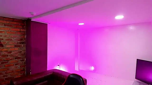 Snapshot of HotThreesoome chatting on 13, 2, 2026 HotThreesoome online show from 13, 2, 2026