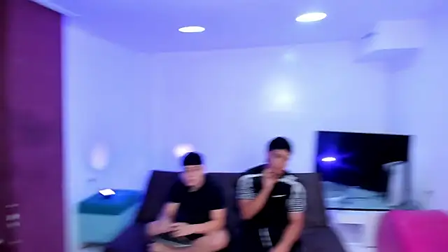 Snapshot of HotThreesoome chatting on 28, 2, 2026 HotThreesoome online show from 28, 2, 2026