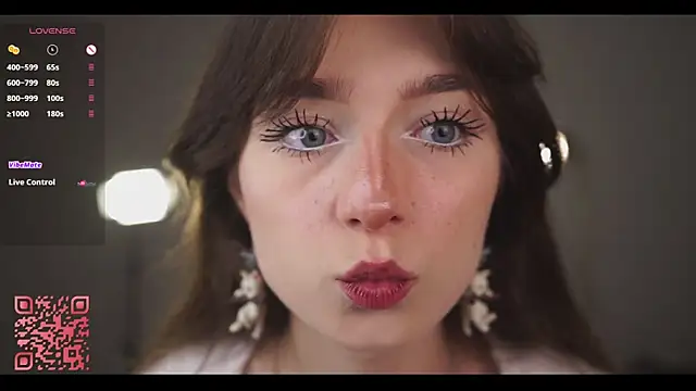 Lanenger online show from 4, 4, 2026