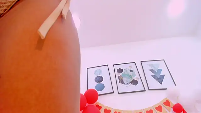 Snapshot of cataleyasantana chatting on 23, 2, 2026 cataleyasantana online show from 23, 2, 2026