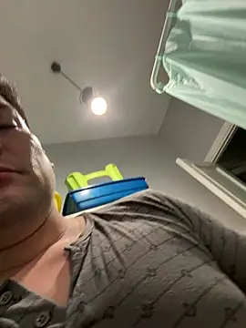 CharlyAlfa22 online show from 21, 6, 2026