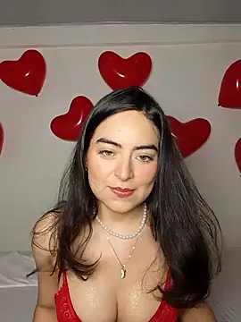 Snapshot of saasha_Petit chatting on 10, 2, 2026 saasha Petit online show from 10, 2, 2026