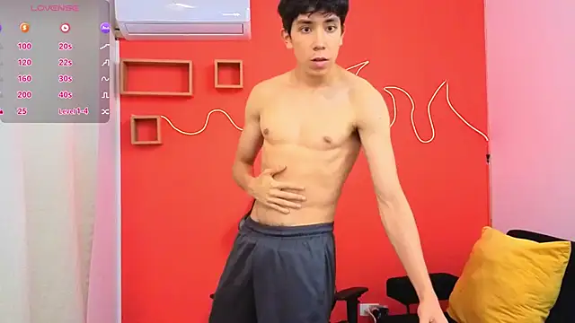 Snapshot of Neo_Twink chatting on 21, 4, 2026 Neo Twink online show from 21, 4, 2026