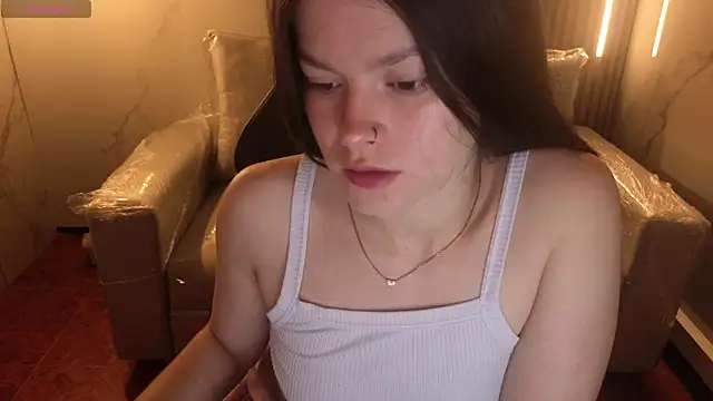 Sara valderrama  online show from 18, 12, 2025