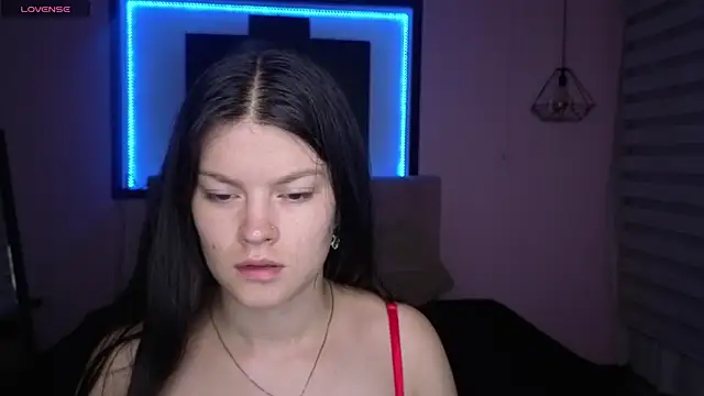 Sara valderrama  online show from 20, 2, 2026