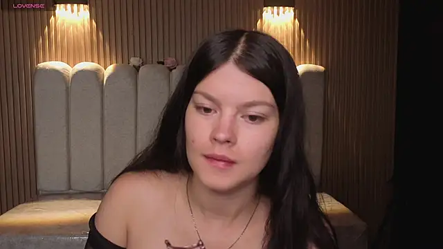 Sara valderrama  online show from 21, 2, 2026