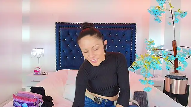 Snapshot of Velora_nigth chatting on 17, 1, 2026 Velora nigth online show from 17, 1, 2026