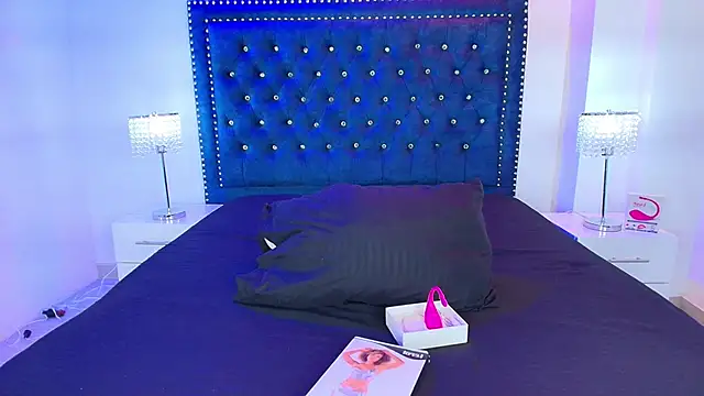 Snapshot of Velora_nigth chatting on 19, 1, 2026 Velora nigth online show from 19, 1, 2026