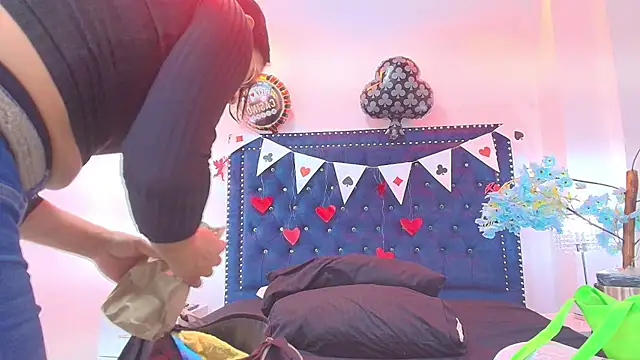 Snapshot of Velora_nigth chatting on 18, 2, 2026 Velora nigth online show from 18, 2, 2026