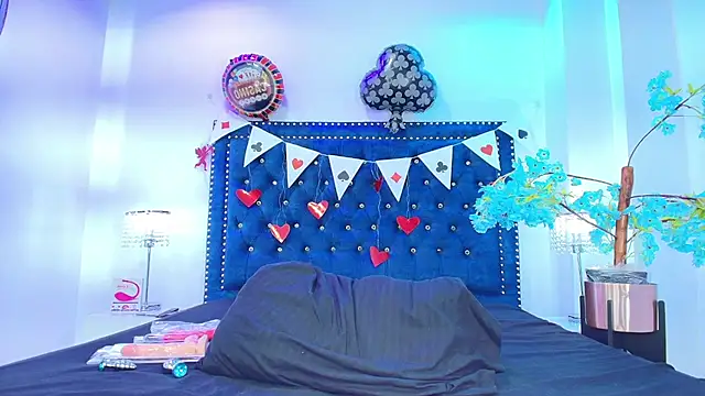 Snapshot of Velora_nigth chatting on 19, 2, 2026 Velora nigth online show from 19, 2, 2026