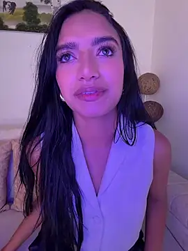 AlinaArgii online show from 12, 5, 2026