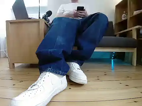 jonas camboy online show from 26, 4, 2026