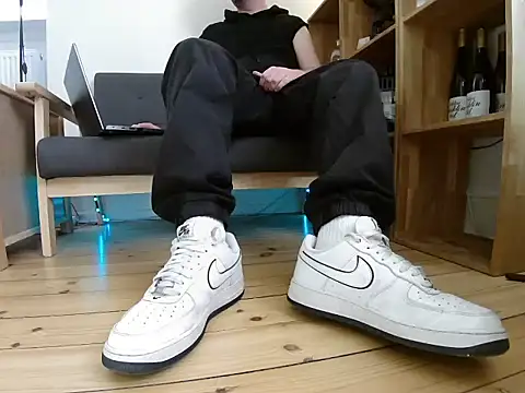 jonas camboy online show from 27, 4, 2026