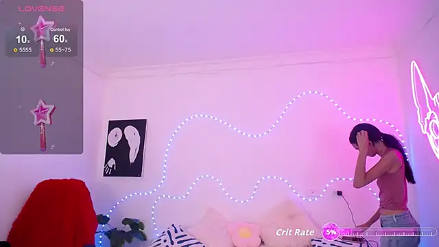 Sofia tgn online show from 8, 3, 2026