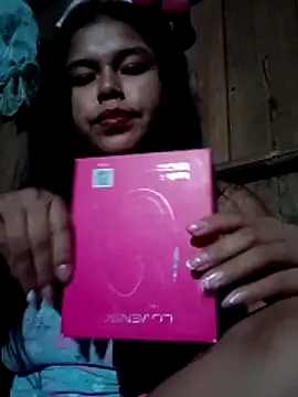 flor salvaje  online show from 20, 12, 2025