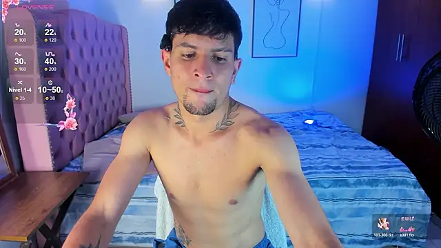 vaalentiino online show from 21, 3, 2026