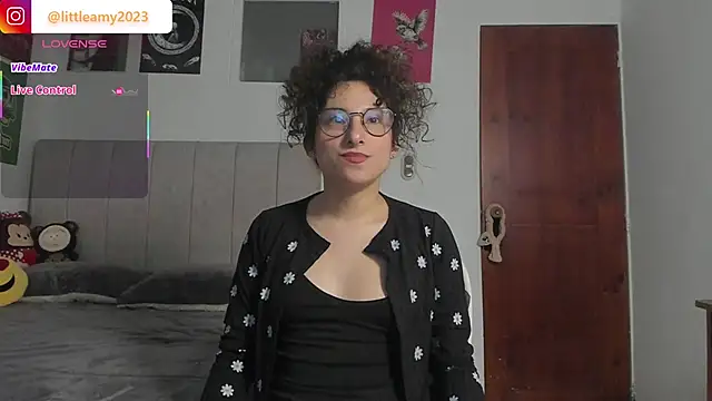 little  ammy online show from 15, 3, 2026