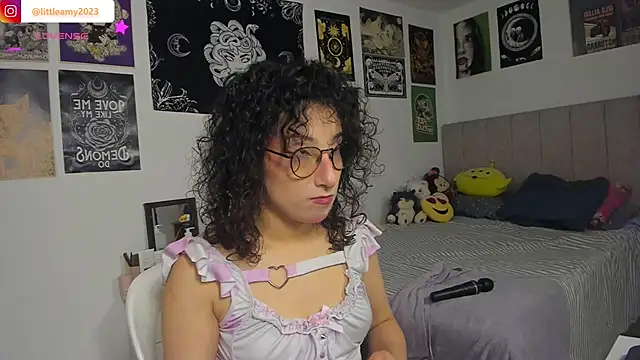 little  ammy online show from 19, 4, 2026