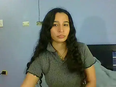 scarlettscottX online show from 9, 1, 2026