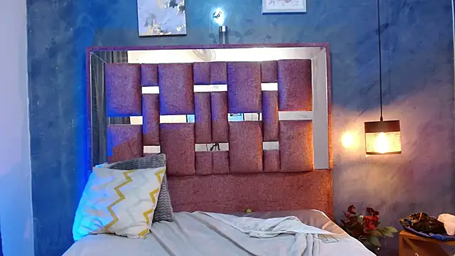 bella volup online show from 25, 2, 2026