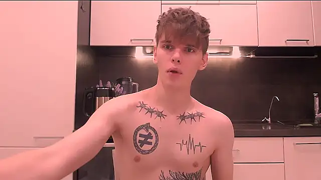 Fredd Xanders online show from 8, 1, 2026