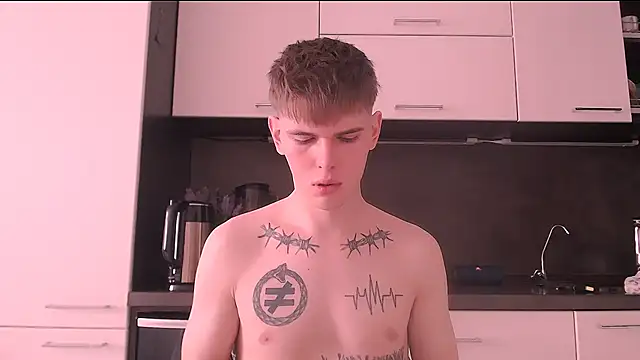 Fredd Xanders online show from 7, 3, 2026