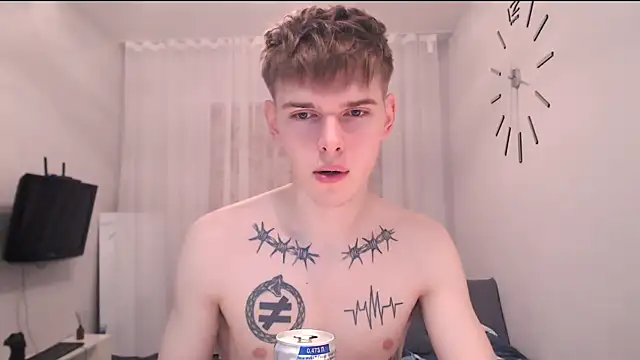 Fredd Xanders online show from 20, 5, 2026