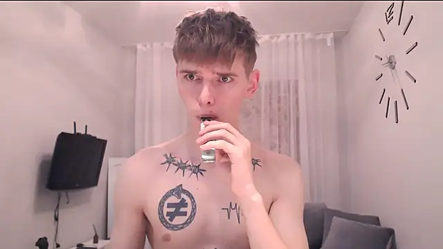 Fredd Xanders online show from 24, 5, 2026