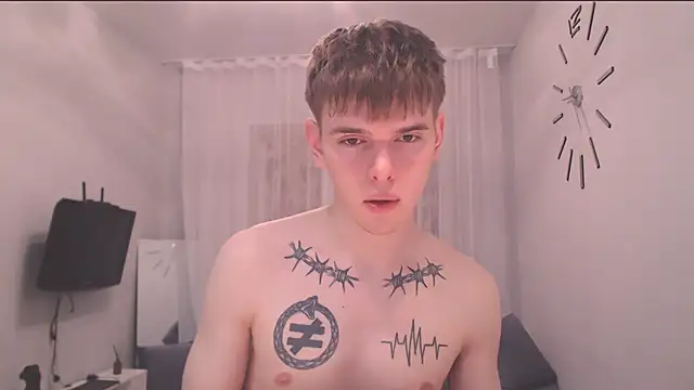 Fredd Xanders online show from 27, 5, 2026