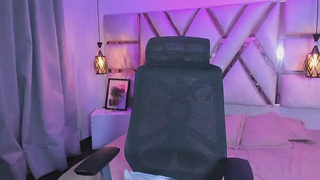 scarlettvg online show from 7, 1, 2026