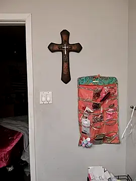 SpiderRose online show from 10, 2, 2026