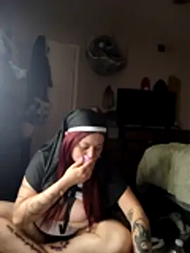 SpiderRose online show from 4, 4, 2026