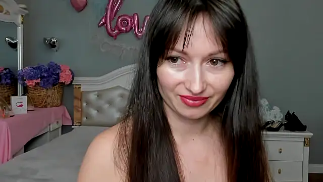 RosiAlina online show from 23, 3, 2026