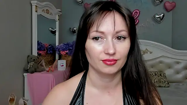 RosiAlina online show from 27, 3, 2026