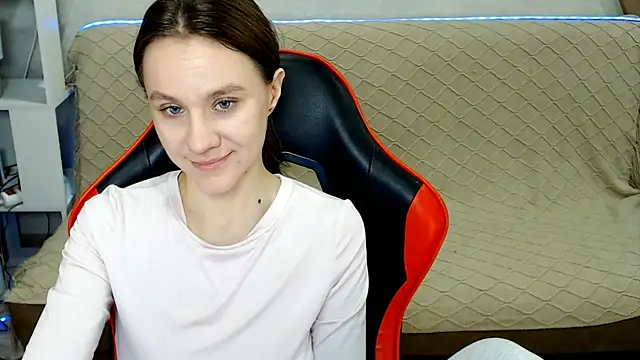 MiaBun1 online show from 16, 1, 2026