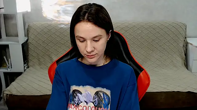 MiaBun1 online show from 19, 1, 2026