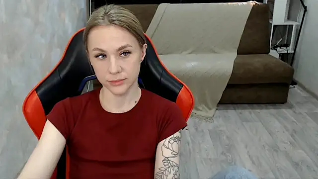 MiaBun1 online show from 7, 2, 2026