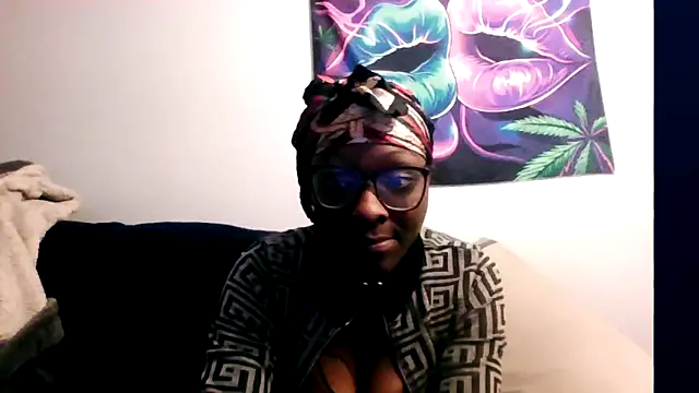 GoddessKoe online show from 5, 5, 2026
