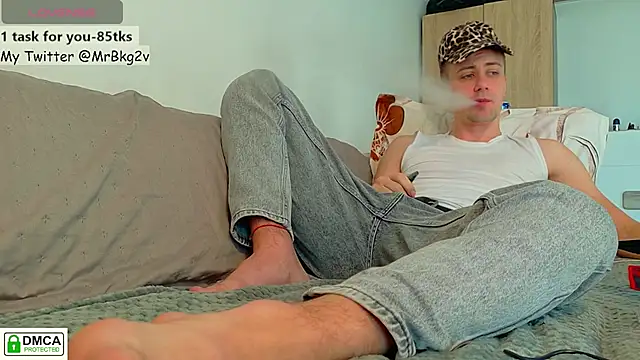 Brellisimo online show from 19, 12, 2025