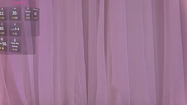 Snapshot of AnnaRow chatting on 6, 2, 2026 AnnaRow online show from 6, 2, 2026