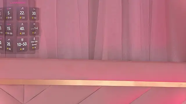 Snapshot of AnnaRow chatting on 10, 2, 2026 AnnaRow online show from 10, 2, 2026